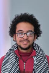 محمد دومة