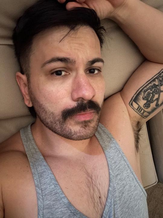 Paul Escobedo