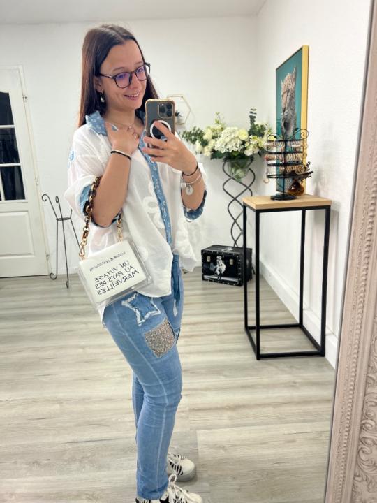 Aurélie Cros