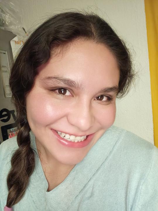 Adriana Ramírez ladgue