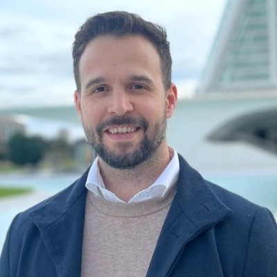 Ericson Augusto Da Silva