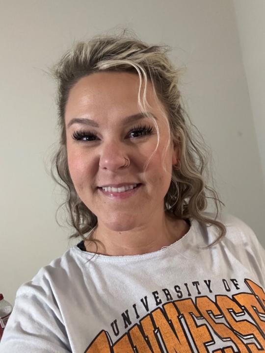 Amber Cameron