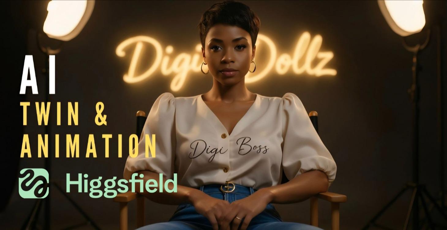 Ai Twin & Animation (LIVE CLASS) Dec 19th