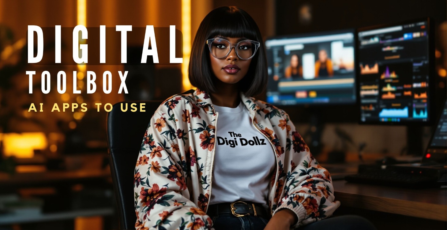 The Digi ToolBox (Resources)
