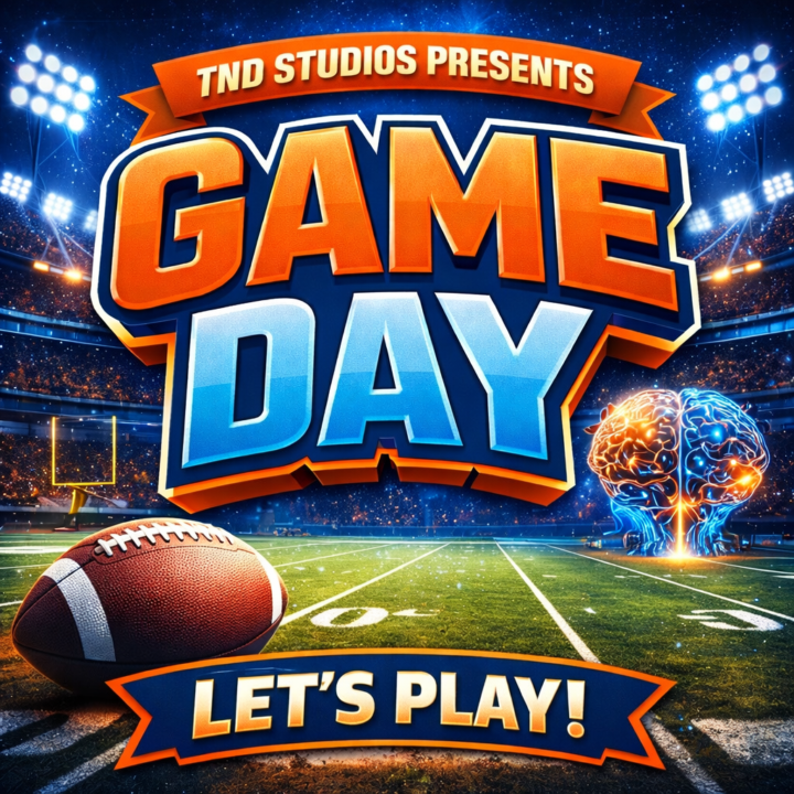 🧠🤖 AI Brain Teaser Game