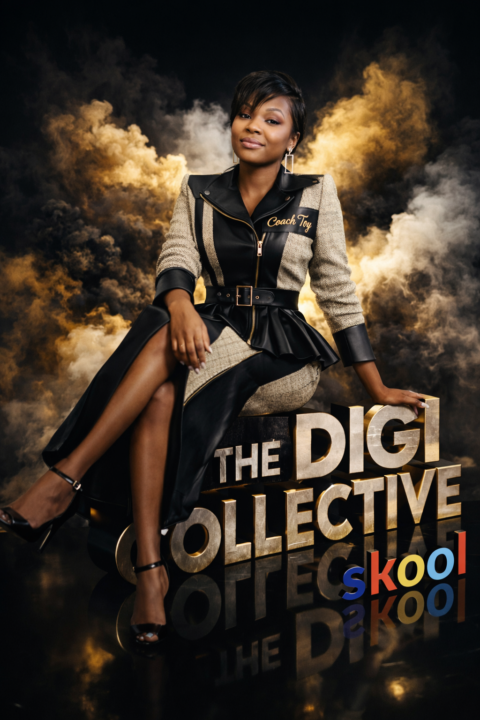 Prompt It Friday! Lets See Yours 💨