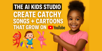 I Have A New Money Making Opportunity...