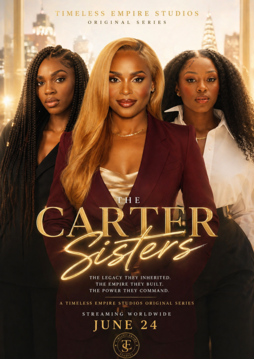 The Carter Sisters 