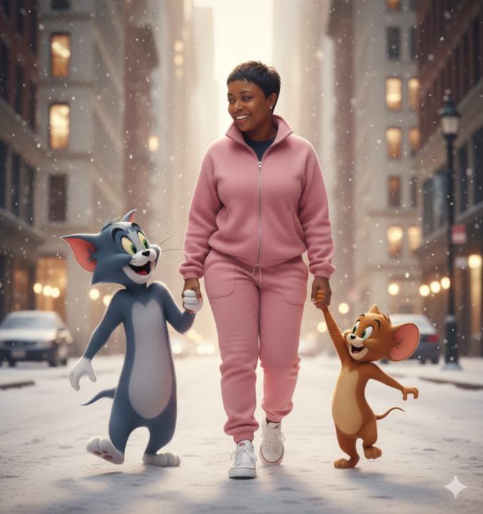 🎬 Happy Monday, Collective! Let’s Kick Off This Week Right!