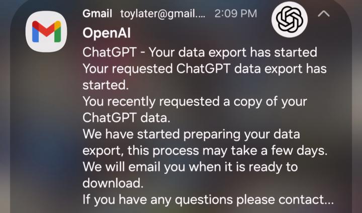 Alright… Is It Time I Cheat on Chat? 👀