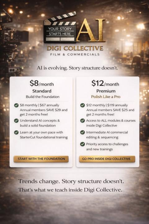 Membership Tiers + Affiliate Info (Quick Read)