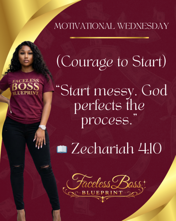 Motivational Wednesday 