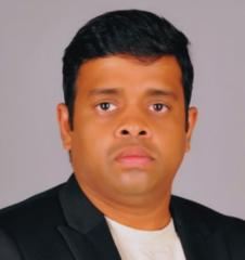 Kalaimani C