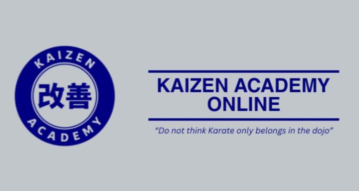 Kaizen Academy Online