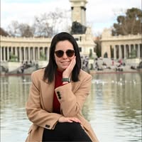 Daniela Marin Sanabria