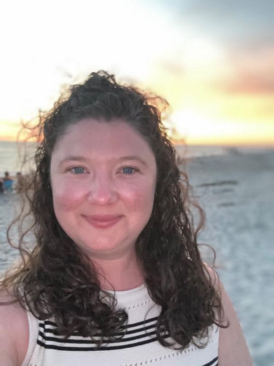 Megan Weitzel