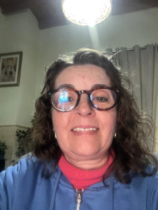 Antonia Maestre Campos