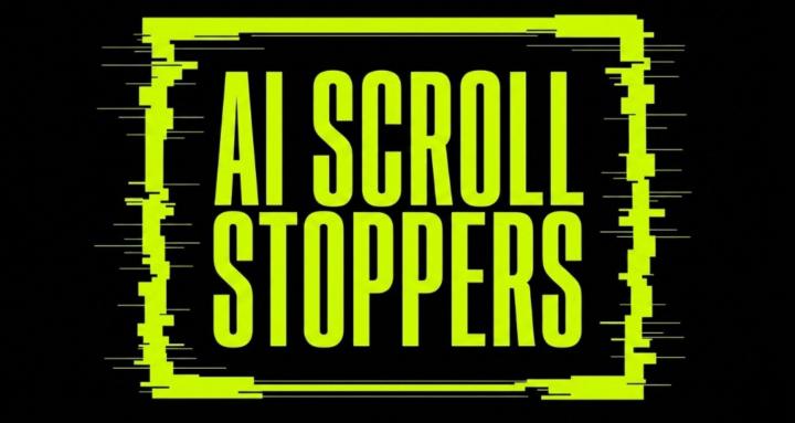 AI Ad House