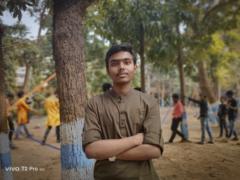 Rudra Dey