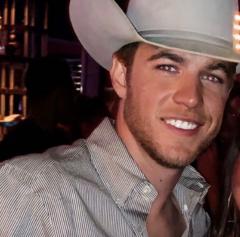 Cullen Pickett