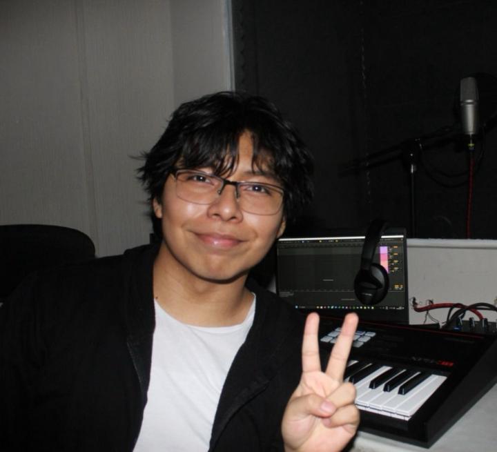 Pablo Mux