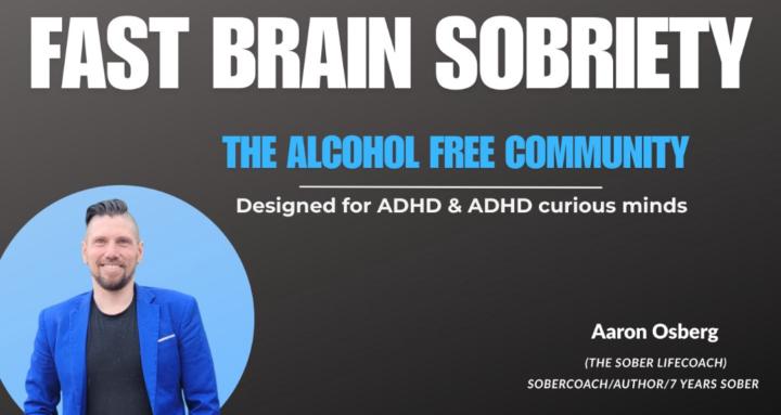 Fast Brain Sobriety 