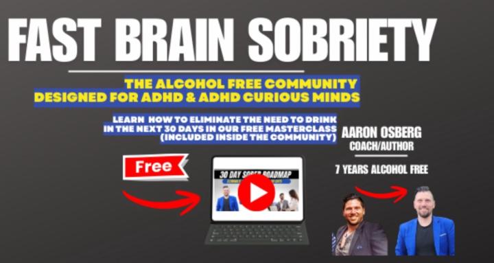 Fast Brain Sobriety 