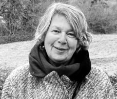 Jayne Vertkin