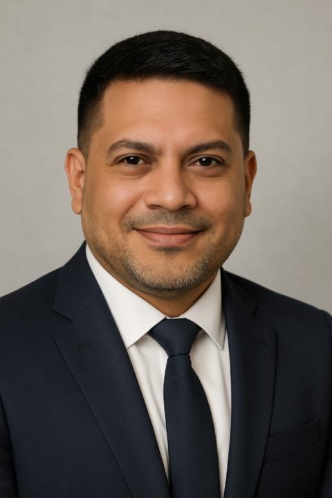 Pedro Guillermo Martínez Fernández