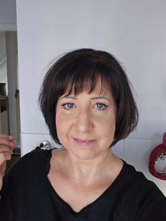 Sandra Schneemann