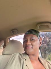 Rolande Dumesle
