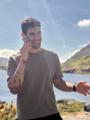 Javier Javier Delgado