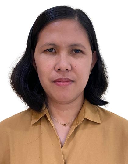 Maria Christina Tabudlong