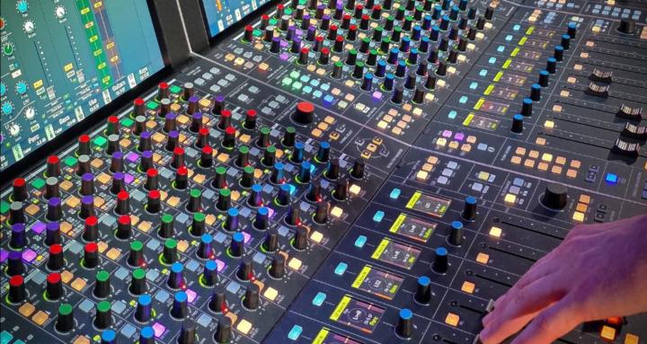 ProSound Academy