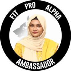 Maryum Ali Warsi