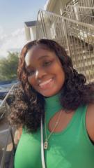 Breionna Harris