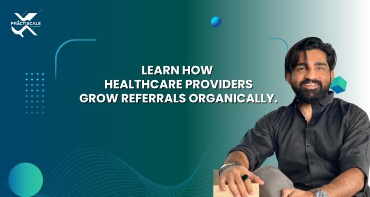 Referral Partner Program