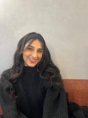Dalia Kandil