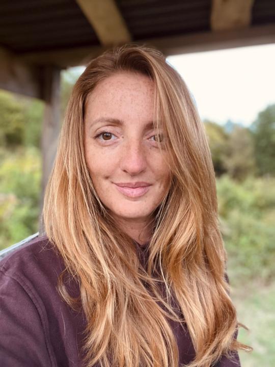 Zsuzsanna Gidófalvi