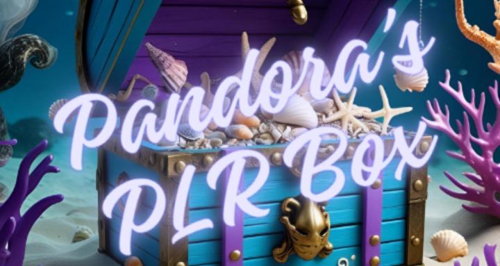 Pandora's PLR Box