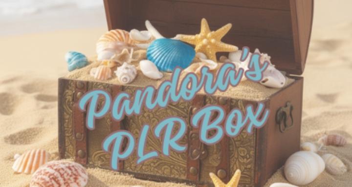 Pandora's PLR Box