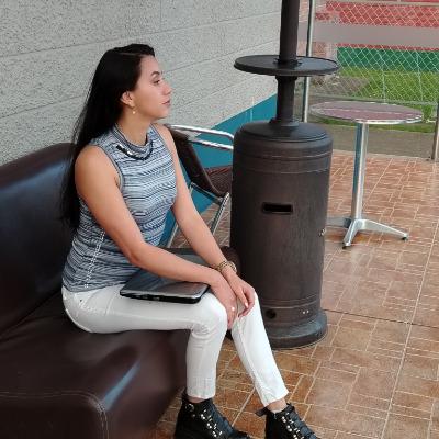 Alejandra Rubio