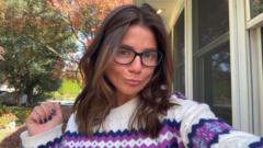 Juliana Decker