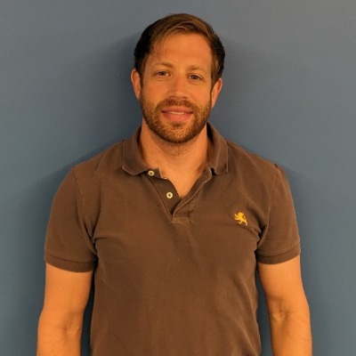 James Rinella