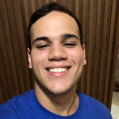 Matheus Santos de Almeida