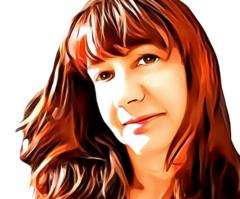 Amelia Moss