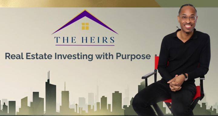 The HEIRS Real Estate Family