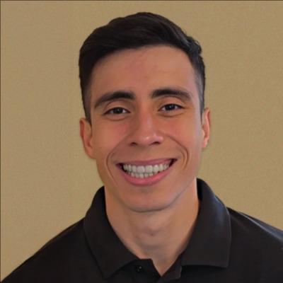 Emmanuel Pérez Hernández