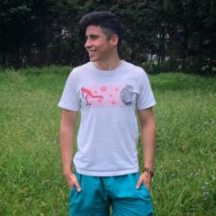 Emmanuel Pérez Hernández