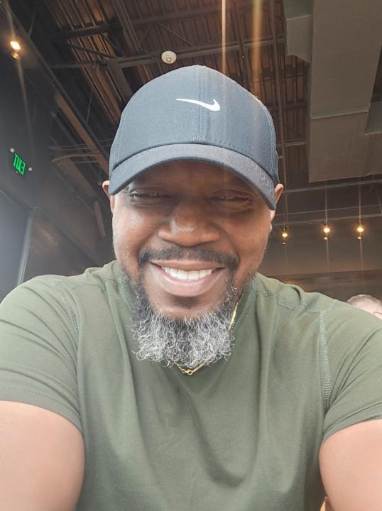 Darrell Smith